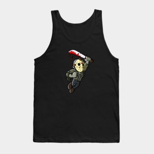 'Jason' Tank Top